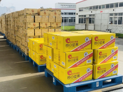 洪水无情，抖圈有情——抖圈捐赠物资助力抗洪救灾